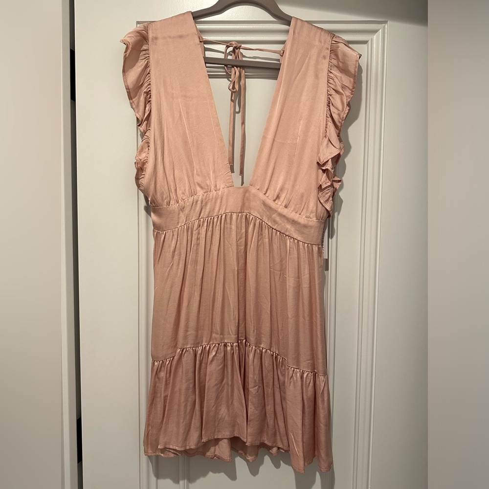 Stillwater - Jessie Mini Dress